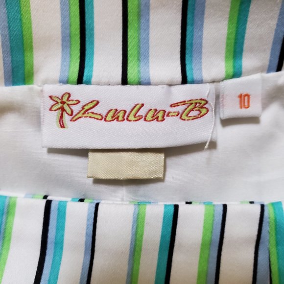 Lula B skirt - Picture 2 of 4